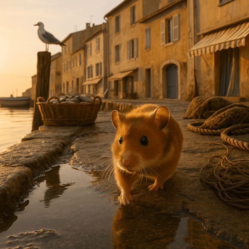 Pawprint Studio Art Book