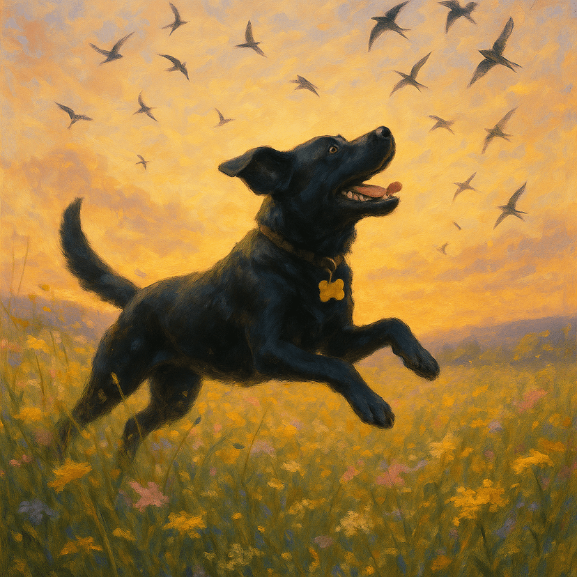 Pawprint Studio Art Book