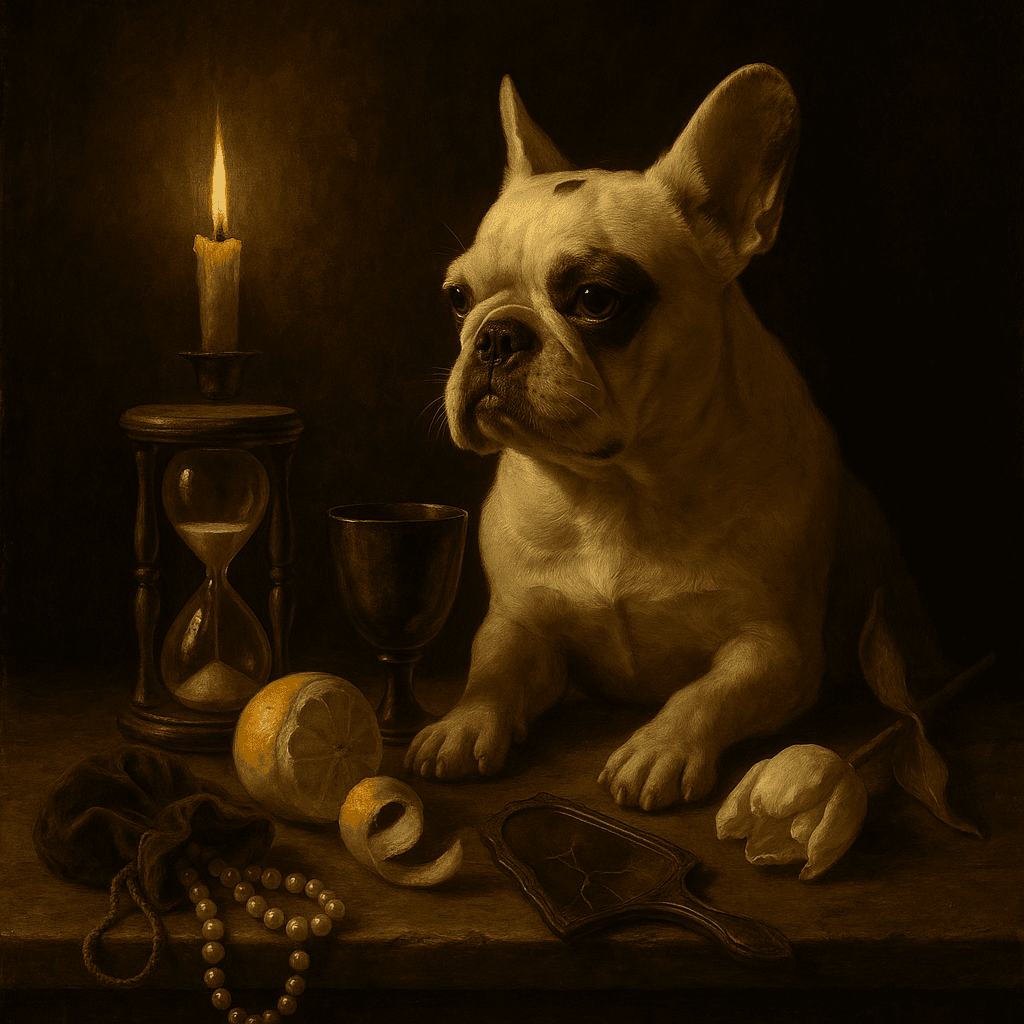 Masterworks Reimagined