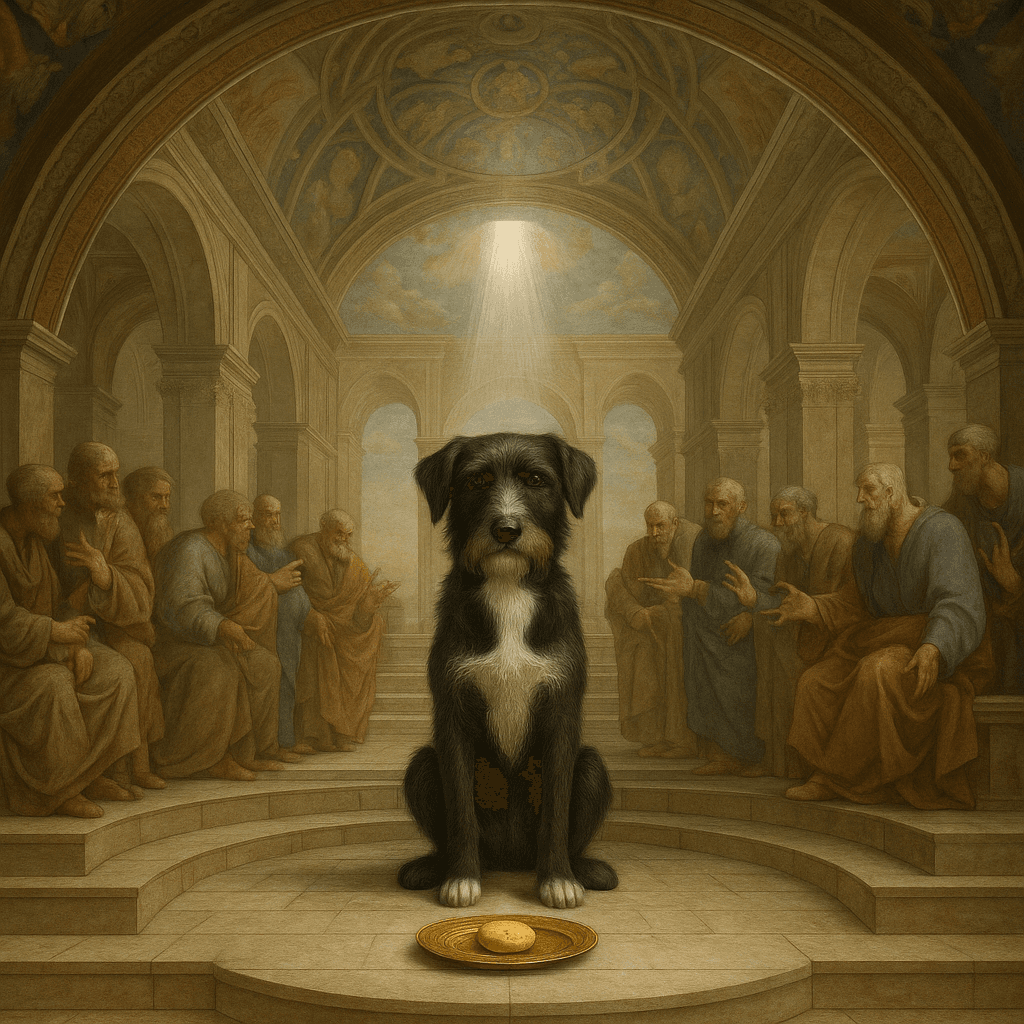 Masterworks Reimagined